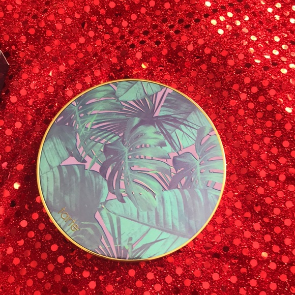 Tarte eyeshadow palette - Picture 2 of 4